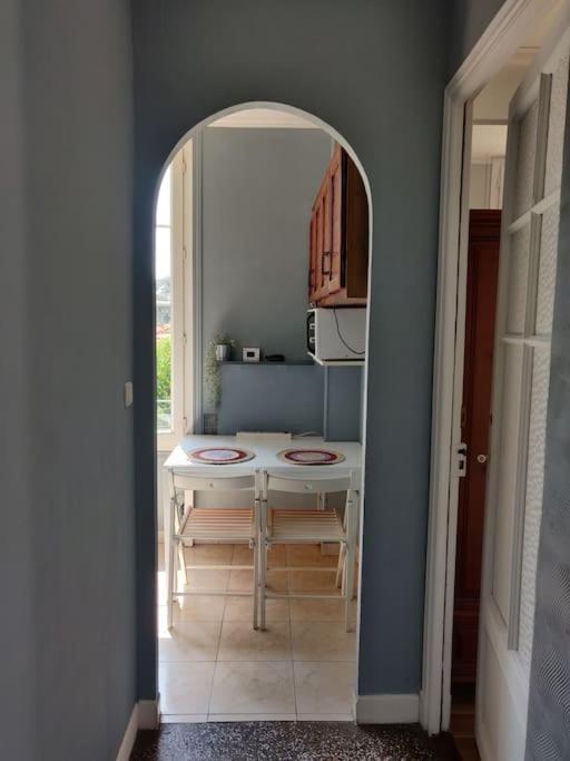 Nice Riviera Fabulous Seaside Apartment With 3 Bedrooms Екстериор снимка