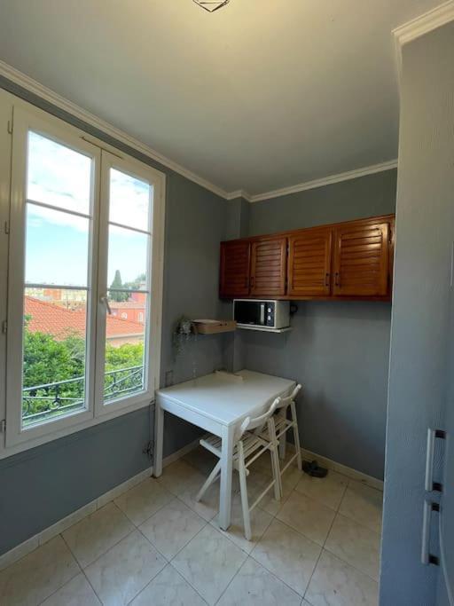 Nice Riviera Fabulous Seaside Apartment With 3 Bedrooms Екстериор снимка